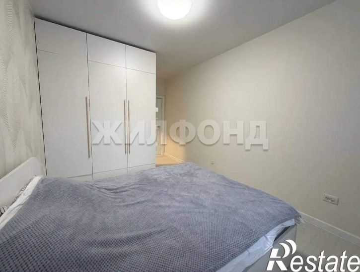 4-комн квартира Генерала Тихонова ул., д.2