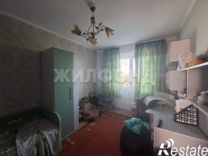 4-комн квартира Ивана Ярыгина ул., д.47