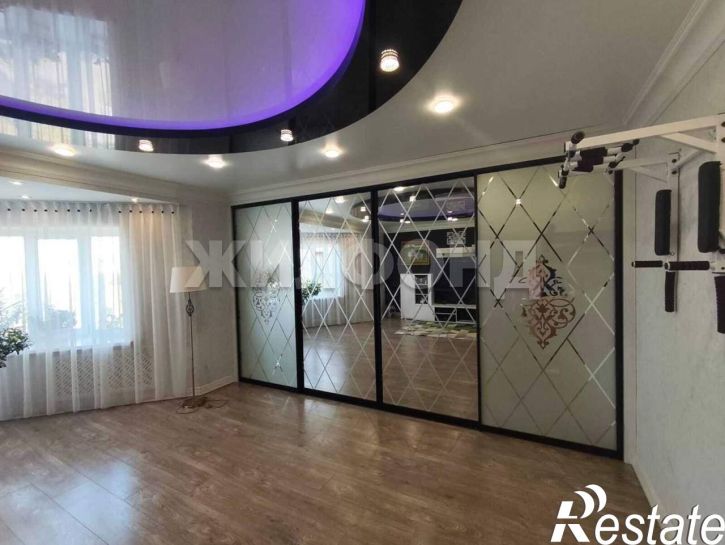 4-комн квартира Дружбы Народов проспект, д.29