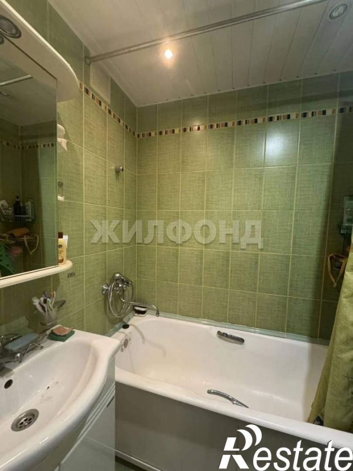 4-комн квартира Ивана Ярыгина ул., д.47