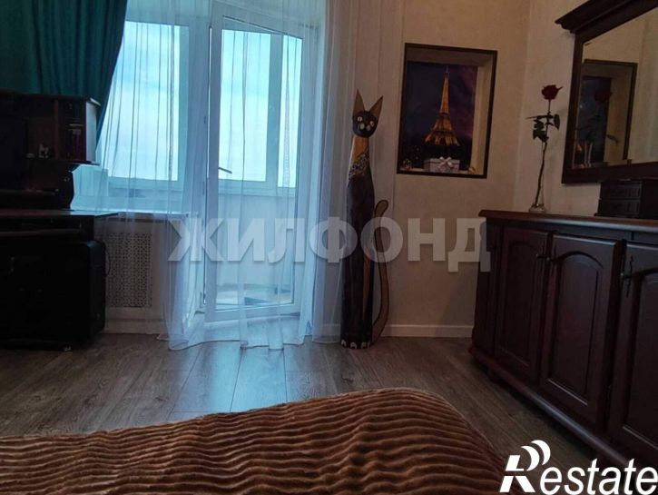 4-комн квартира Дружбы Народов проспект, д.29