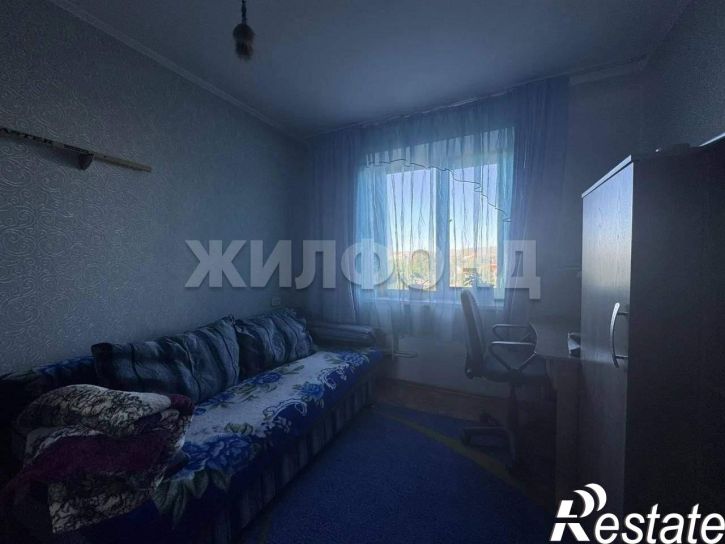 4-комн квартира Ивана Ярыгина ул., д.47