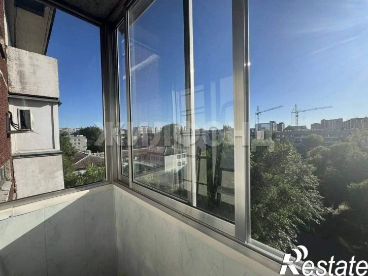 4-комн квартира Ивана Ярыгина ул., д.47