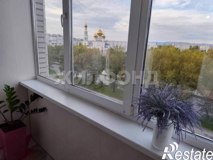 4-комн квартира Дружбы Народов проспект, д.29