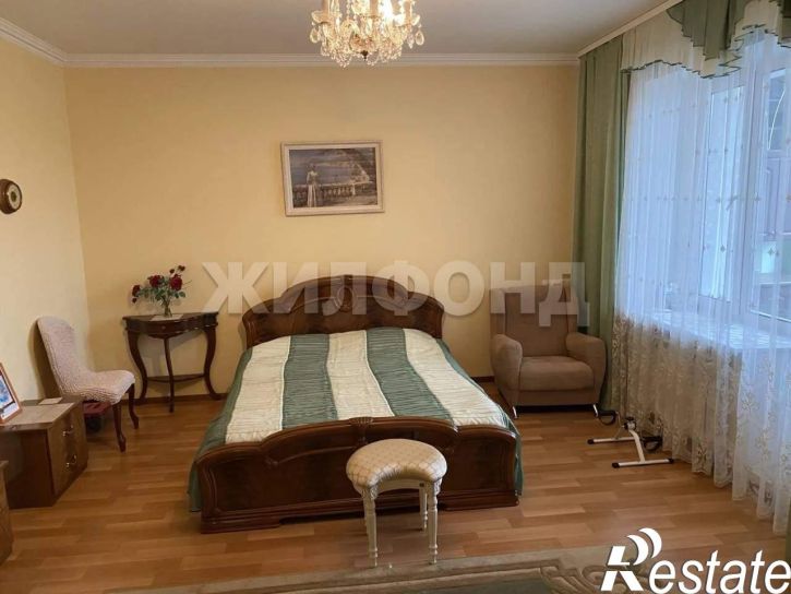 4-комн квартира Карла Маркса ул., д.44