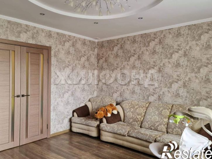 4-комн квартира Аскизская ул., д.216