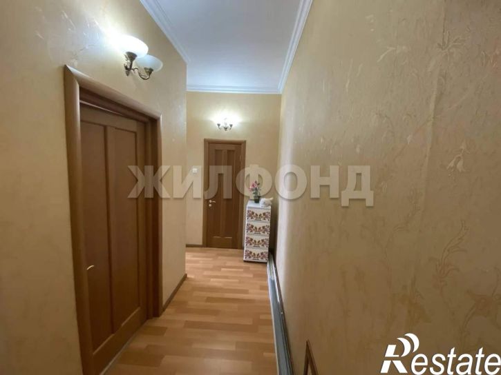 4-комн квартира Карла Маркса ул., д.44