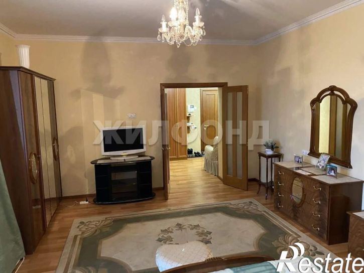 4-комн квартира Карла Маркса ул., д.44