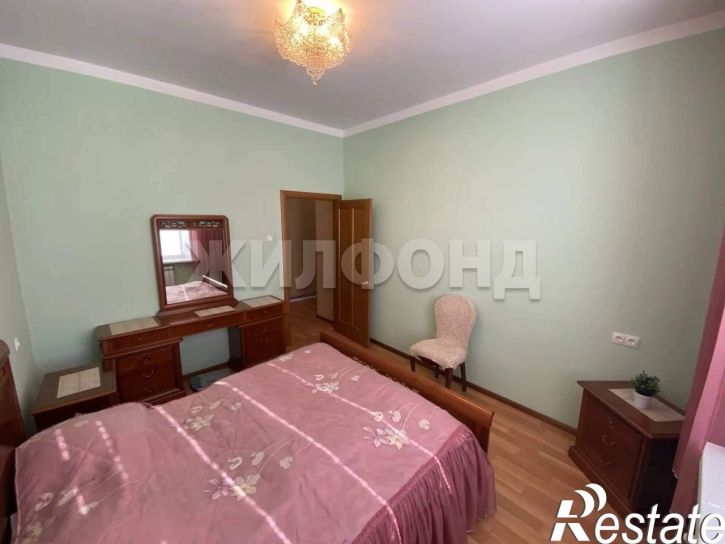 4-комн квартира Карла Маркса ул., д.44