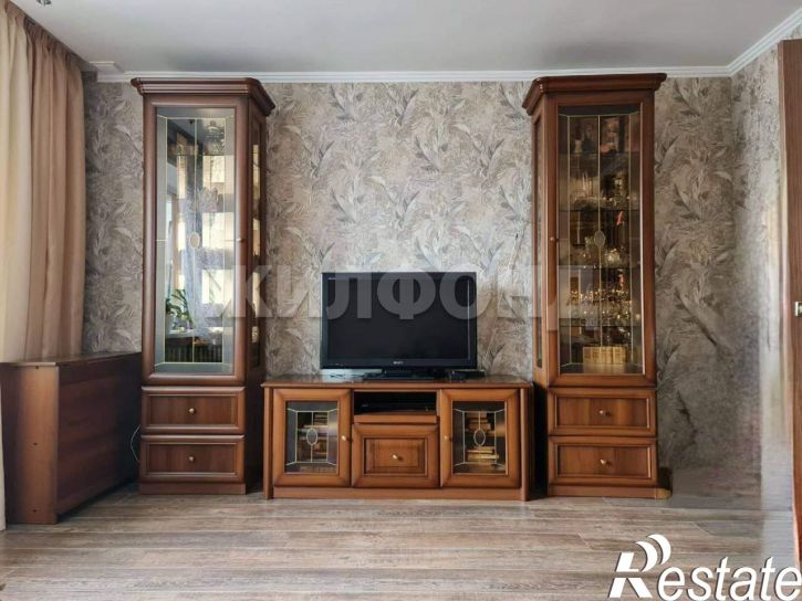 4-комн квартира Аскизская ул., д.216