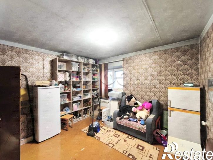 4-комн квартира Ленина проспект, д.71А