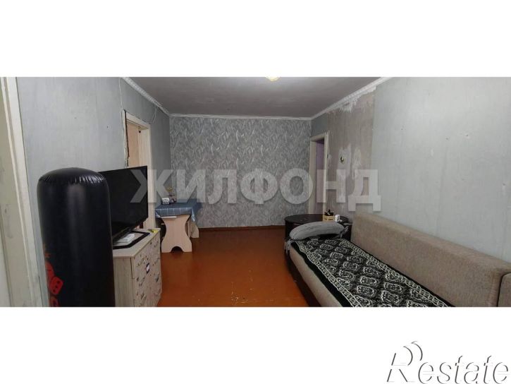 4-комн квартира Аскизская ул., д.174