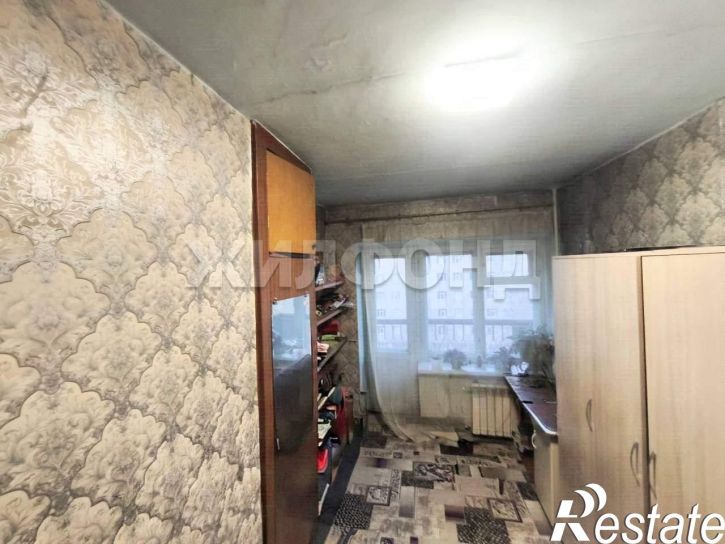 4-комн квартира Ленина проспект, д.71А