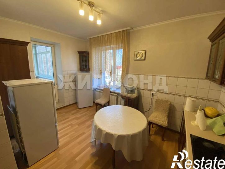 4-комн квартира Карла Маркса ул., д.44