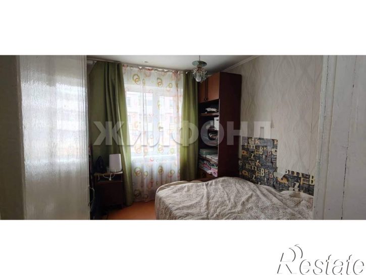 4-комн квартира Аскизская ул., д.174