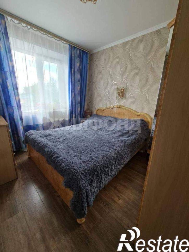 4-комн квартира Аскизская ул., д.216