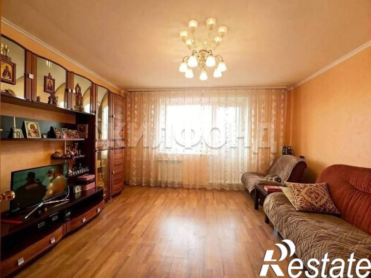 4-комн квартира Северный проезд, д.7