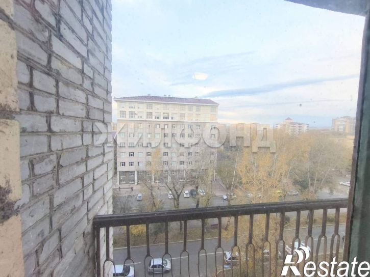 4-комн квартира Ленина проспект, д.71А