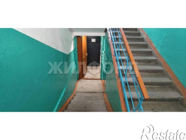 4-комн квартира Аскизская ул., д.174
