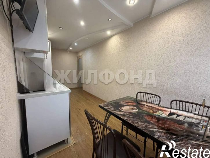 4-комн квартира Аскизская ул., д.220
