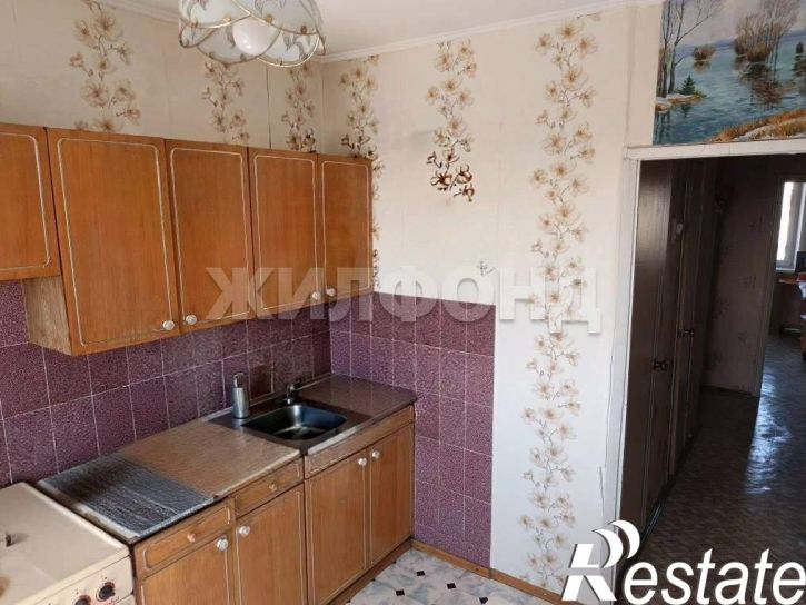 4-комн квартира Дружбы Народов проспект, д.33