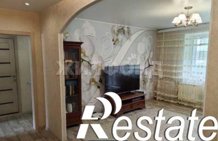 4-комн квартира Торосова ул., д.23