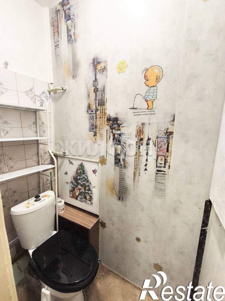 4-комн квартира Ленина проспект, д.71А