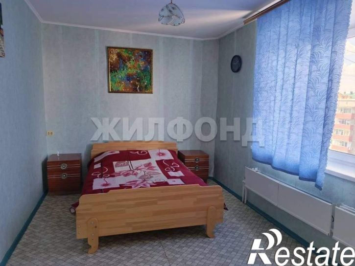 4-комн квартира Дружбы Народов проспект, д.33