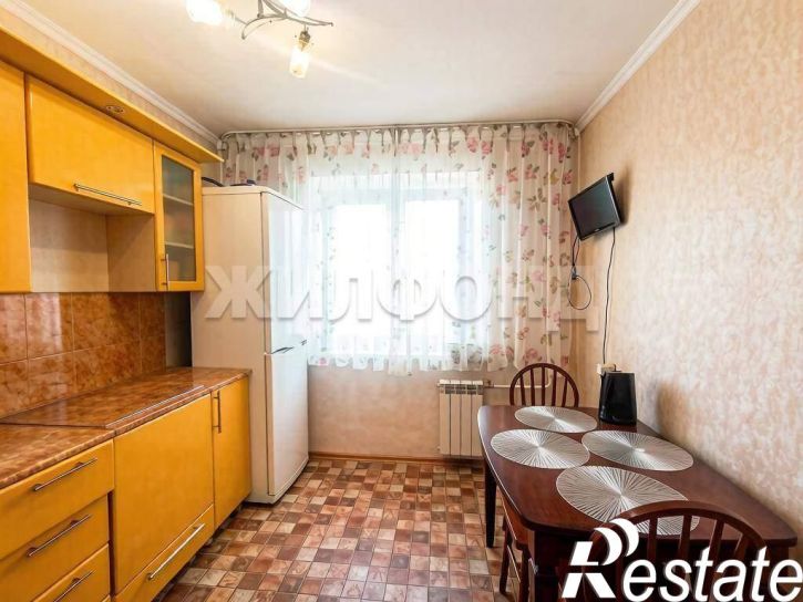 4-комн квартира Северный проезд, д.7