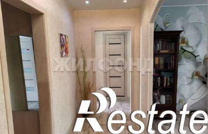 4-комн квартира Торосова ул., д.23