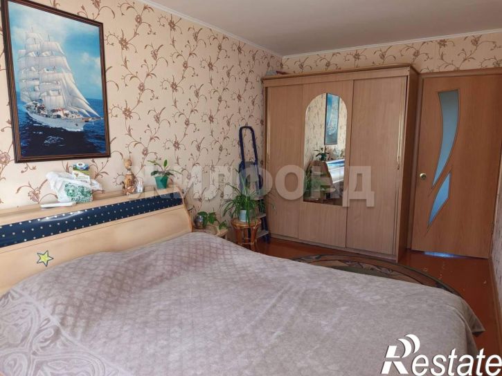 4-комн квартира Пирятинская ул., д.30