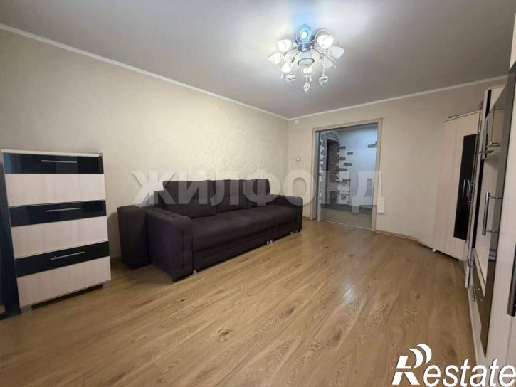 4-комн квартира Аскизская ул., д.220