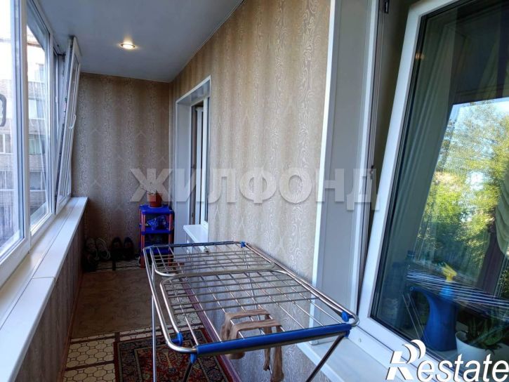 4-комн квартира Пирятинская ул., д.30