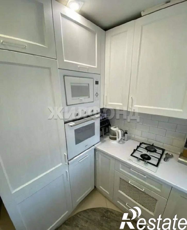 4-комн квартира Кошурникова ул., д.3