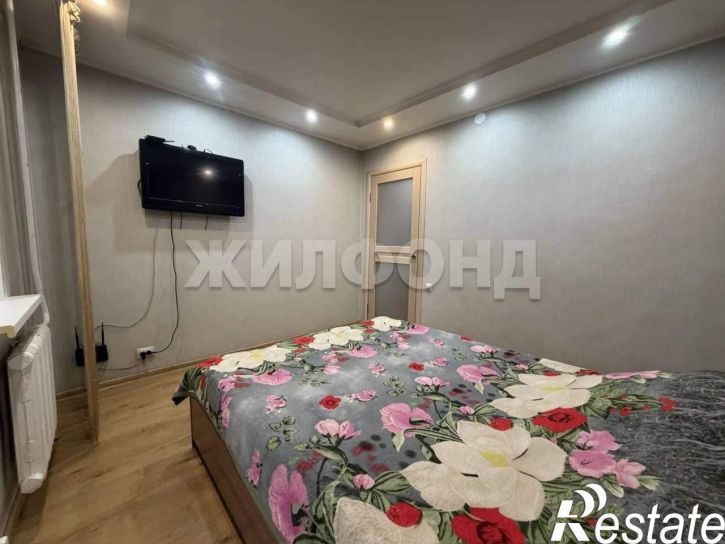 4-комн квартира Аскизская ул., д.220