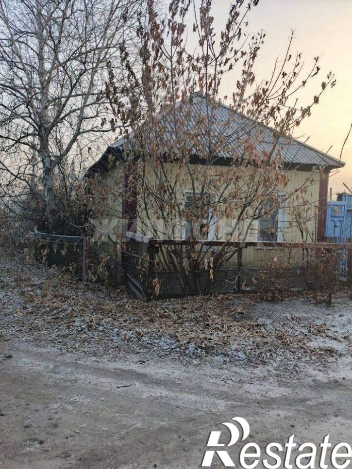Коттедж/дом Линейная ул.