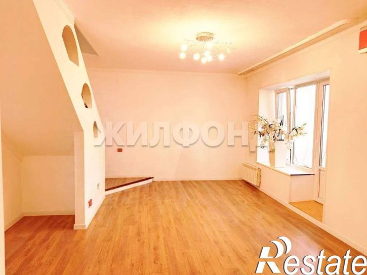 5-комн квартира Чехова ул., д.116
