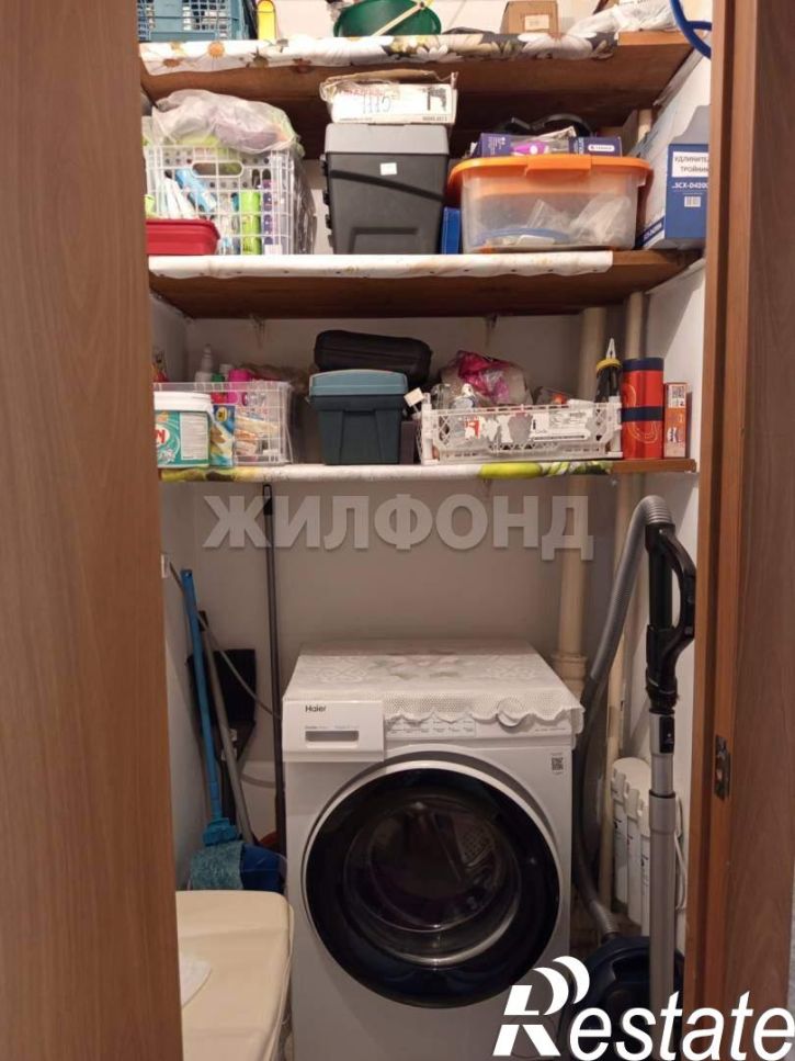 4-комн квартира Пирятинская ул., д.30