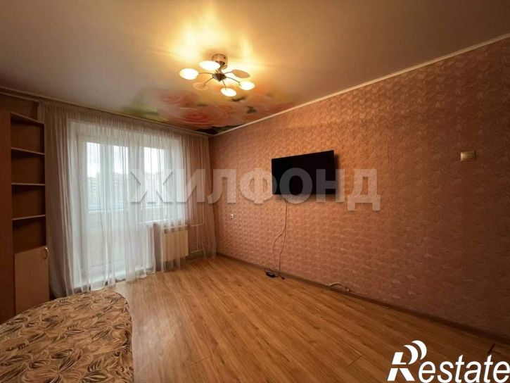 4-комн квартира Дружбы Народов проспект, д.46