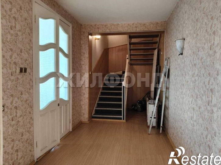 5-комн квартира Чертыгашева ул., д.126