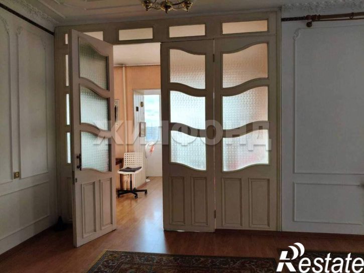 5-комн квартира Чертыгашева ул., д.126