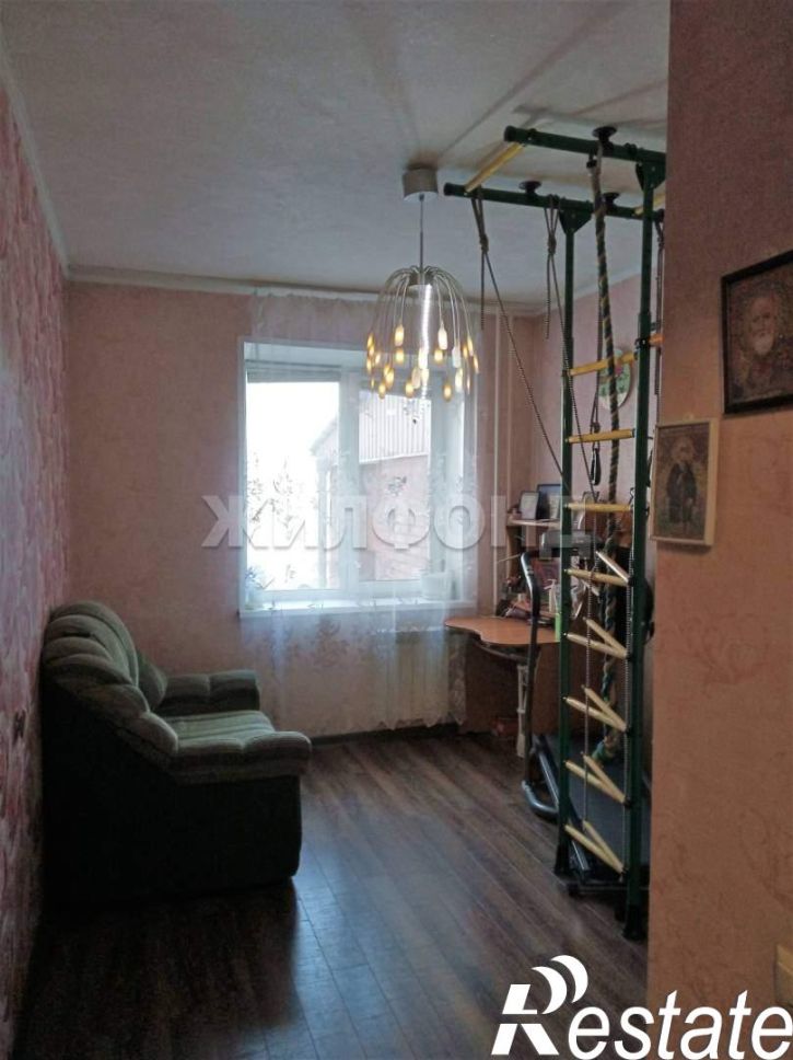 4-комн квартира Северный проезд, д.41