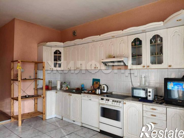 5-комн квартира Чертыгашева ул., д.126