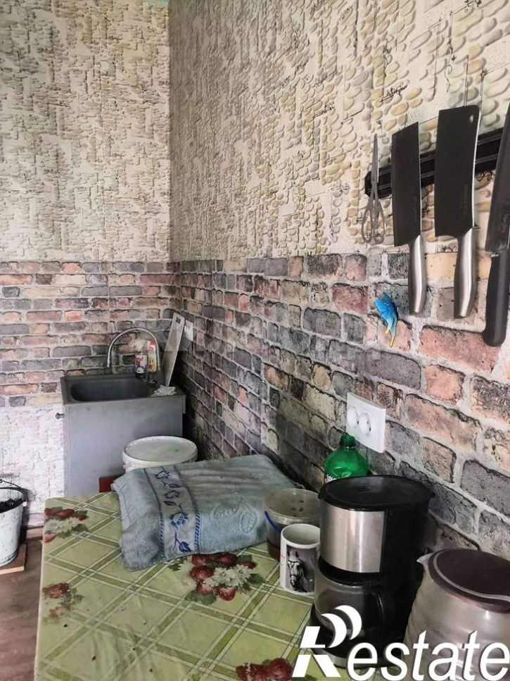Коттедж/дом Линейная ул.