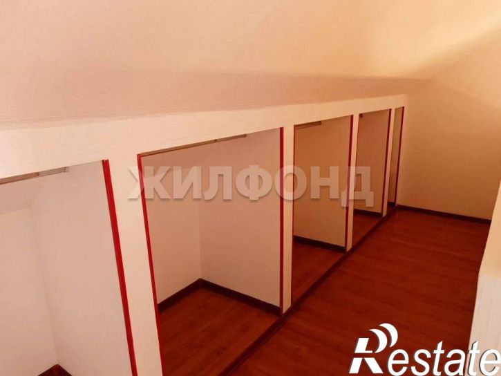 5-комн квартира Чехова ул., д.116