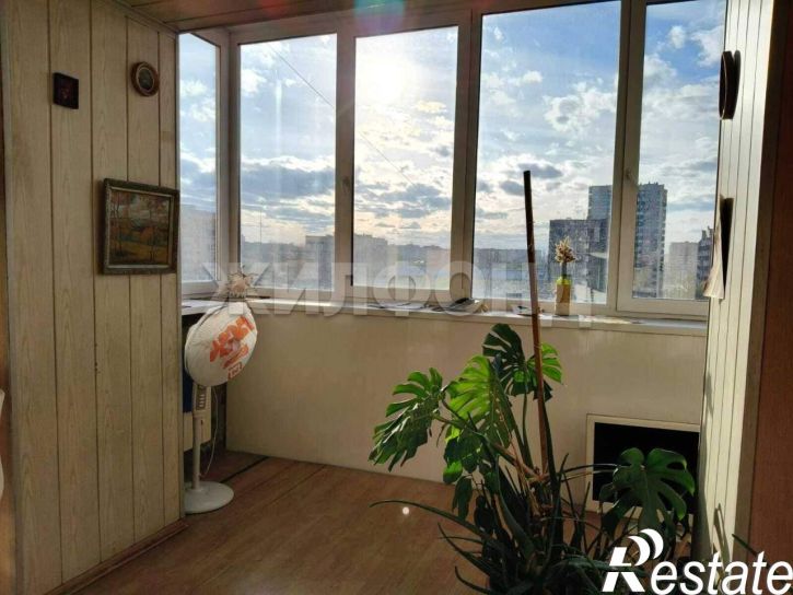 5-комн квартира Чертыгашева ул., д.126