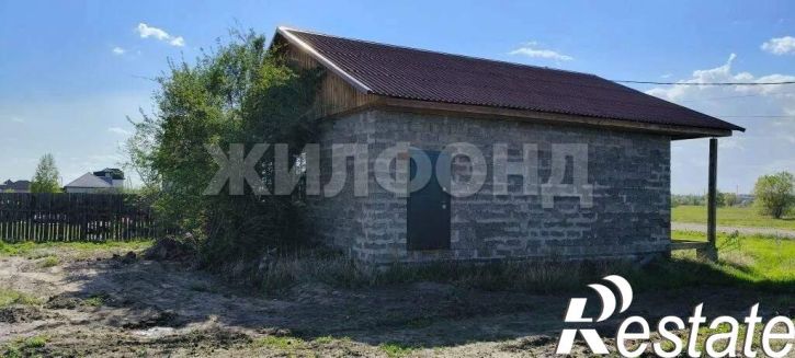 Коттедж/дом Муслима Магомаева ул., д.15
