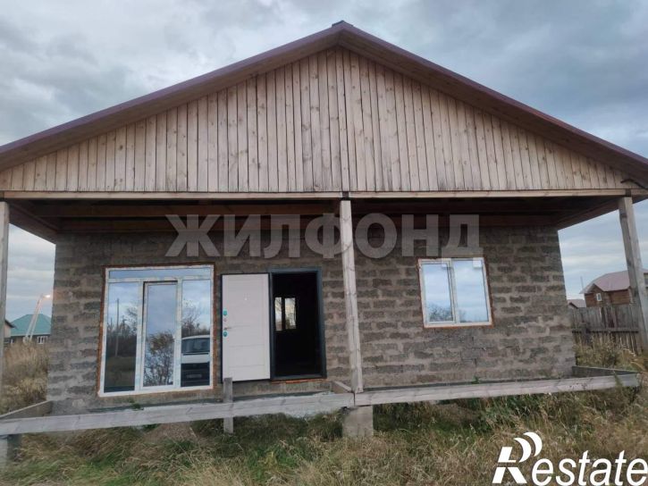 Коттедж/дом Муслима Магомаева ул., д.15