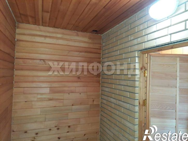 Коттедж/дом Чертыгашева ул., д.37