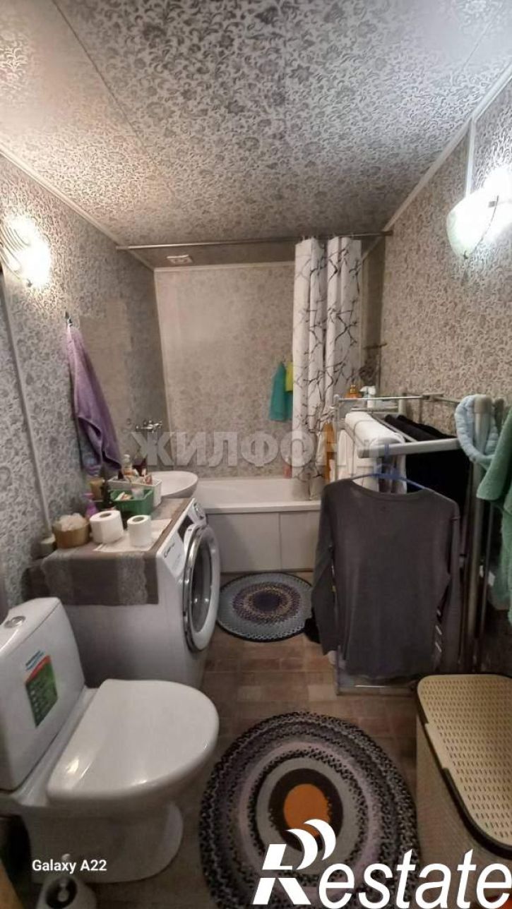 Коттедж/дом Буденного ул., д.25